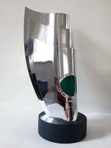 Pokal 3D drucken lassen
