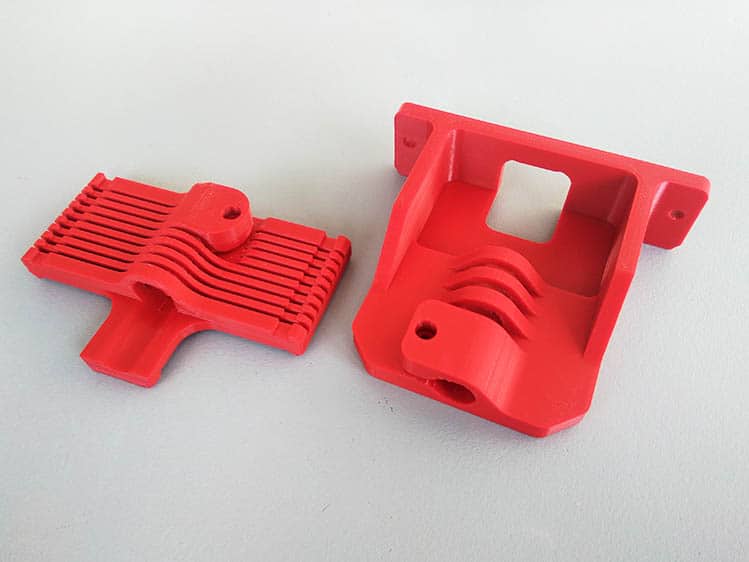 3D-Druck Material ABS